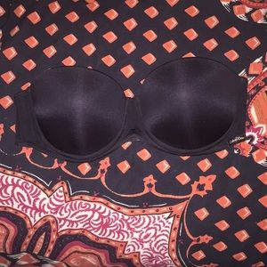 Calvin Klein Strapless Bra